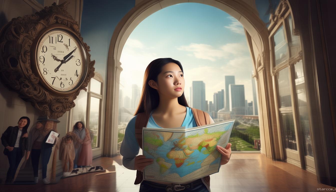 高考估分570后：聽(tīng)父母安排還是追逐夢(mèng)想？