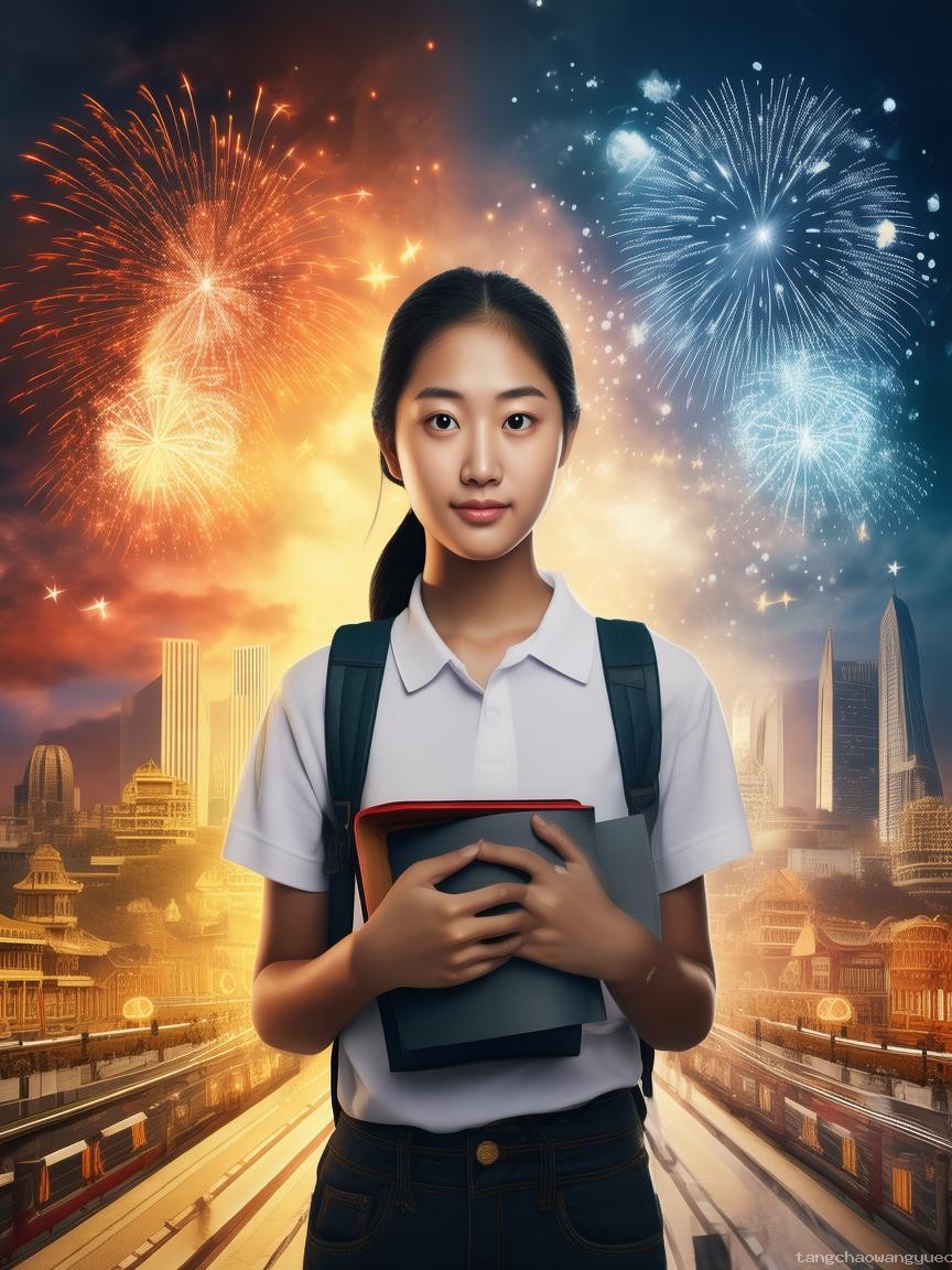 高考估分570，抉擇：順從父母還是追逐夢(mèng)想？