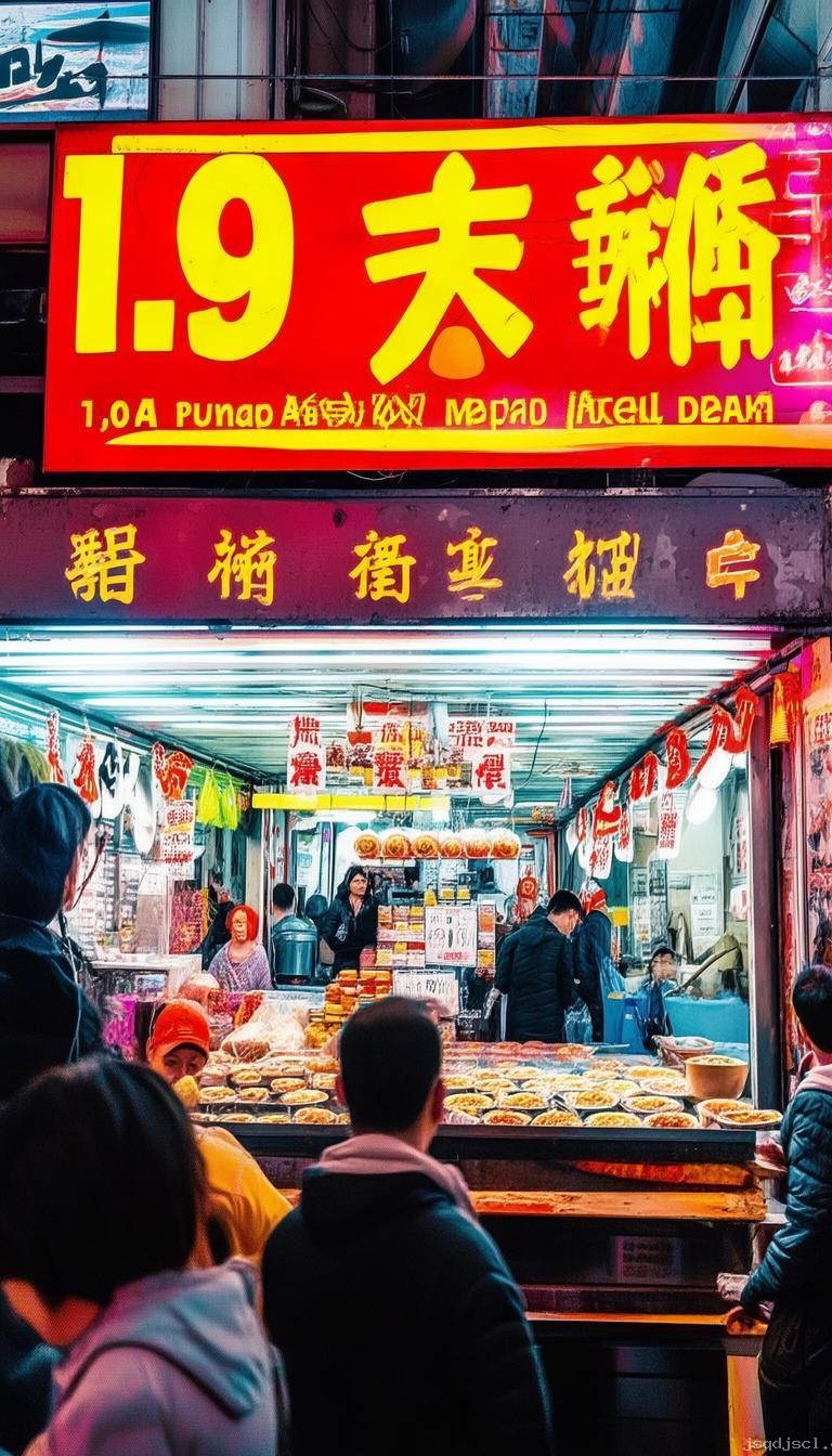 1.9元拼好飯爆火案例研究：低價(jià)外賣(mài)的新引擎