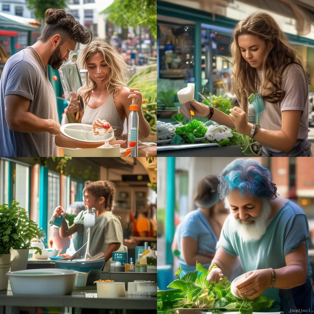 你以為很臟，其實很干凈的生活習(xí)慣案例研究