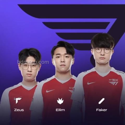 T1狀態(tài)分析：能否與HLE一戰(zhàn)的關(guān)鍵考量