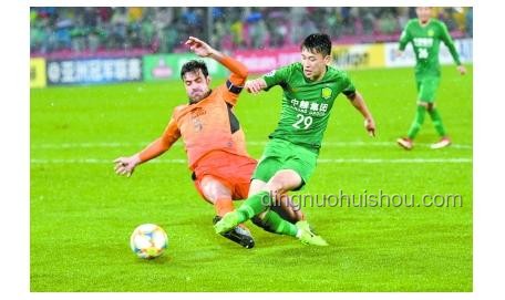 國(guó)安雨戰(zhàn)勝利背后的中超格局與行業(yè)洞察