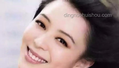 ??面相探索新視角：我的曲婉婷面相學(xué)嘗試記