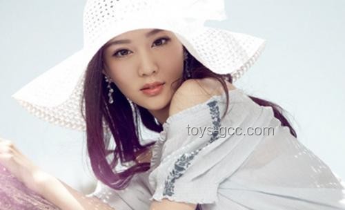 曲婉婷面相學(xué)初探：趣味解析與理性看待