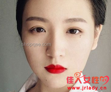 曲婉婷面相學深度剖析：相術、輿論與個體命運的交織
