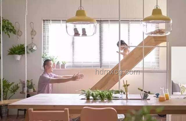北大設(shè)滑梯外賣桌爭(zhēng)議案例研究