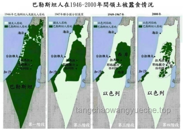 伊朗與以色列在聯(lián)合國爭吵的對(duì)比分析