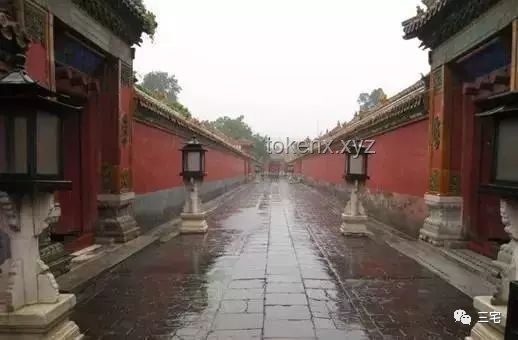 北京暴雨與故宮千龍吐水現(xiàn)象對比分析