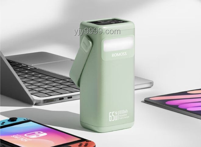 羅馬仕充電寶高校禁用風(fēng)波應(yīng)對(duì)研究