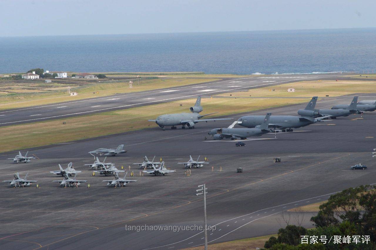 伊朗計劃打擊中東美軍基地：背景、動機與影響分析