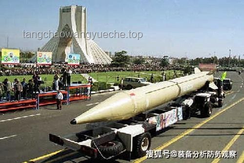 伊朗計劃打擊中東美軍基地：背景、動機與影響分析