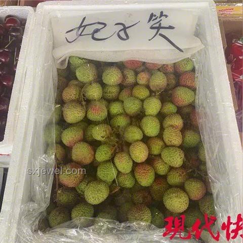荔枝高糖卻致低血糖，其他水果是否會如此？