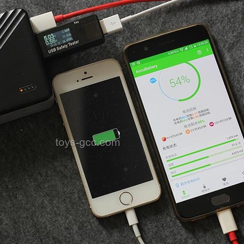 羅馬仕充電寶安全爭議與行業(yè)透視