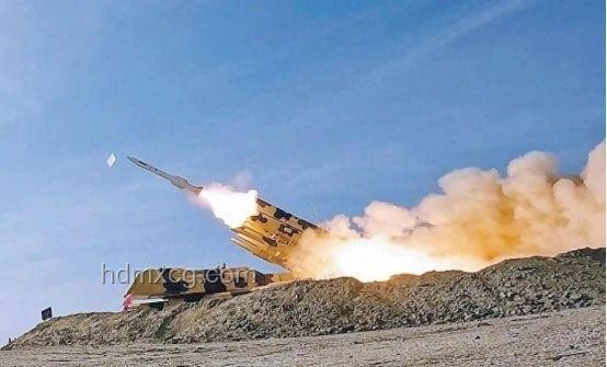 伊朗報(bào)復(fù)行動(dòng)下中東局勢(shì)展望：導(dǎo)彈威力與軍事實(shí)力剖析