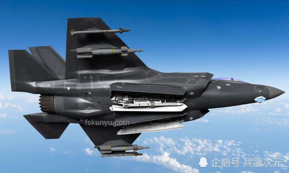 伊朗擊落以F-35戰(zhàn)機(jī)案例研究
