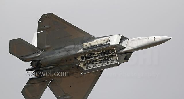 伊朗擊落以F-35戰(zhàn)機(jī)事件與F-35戰(zhàn)機(jī)戰(zhàn)力分析