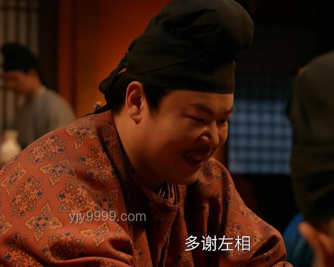 《長安的荔枝》雷佳音演技大賞：李善德的靈魂演繹