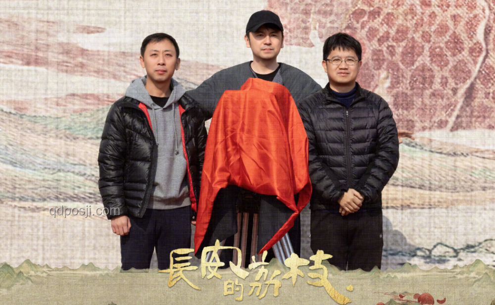 《長(zhǎng)安的荔枝》中雷佳音飾演李善德的演技剖析