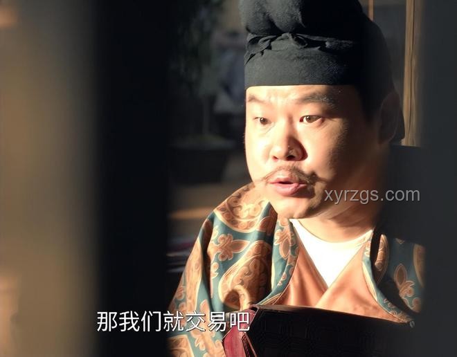 《長(zhǎng)安的荔枝》中雷佳音演技深度剖析，李善德角色演繹引熱議