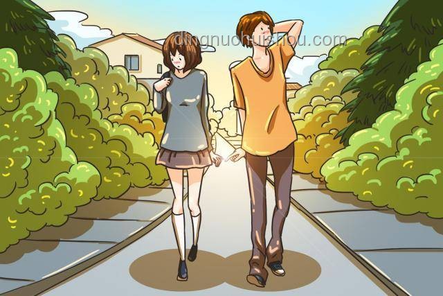 如何深度評(píng)價(jià)漫畫《租借女友》？