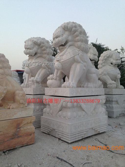 西方漢白玉雕塑風(fēng)化差異探析