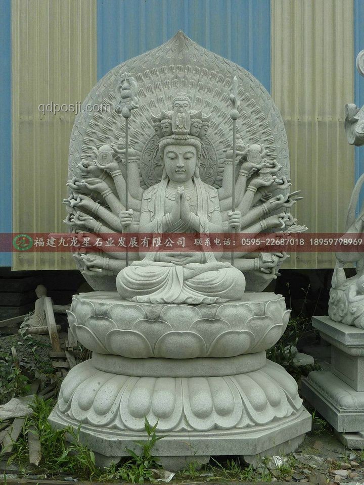 東西方漢白玉雕塑風化差異探析