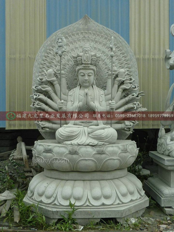 東西方漢白玉雕塑風(fēng)化差異探秘