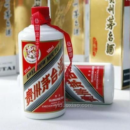 飛天茅臺散瓶批發(fā)價跌破2000元與收藏增值對比分析