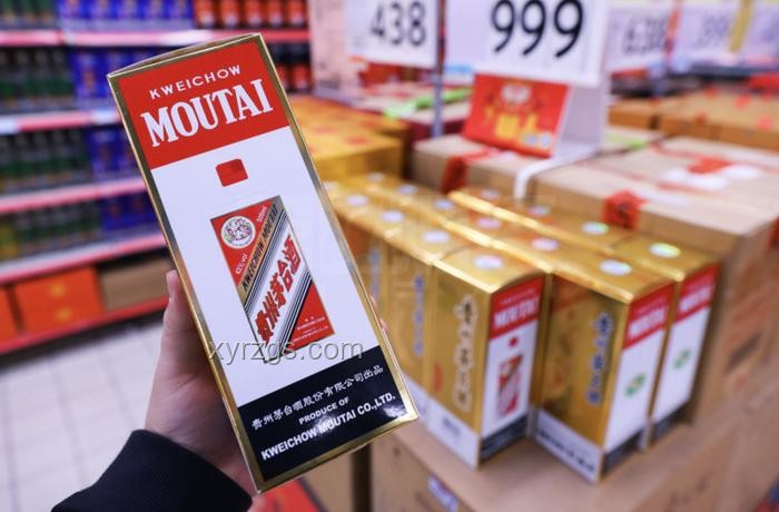 飛天茅臺散瓶批發(fā)價跌破2000元案例研究：原因與收藏價值探討