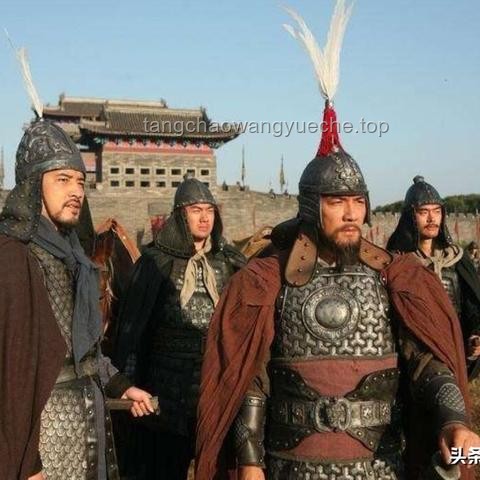 《大明王朝1566》人物運荔枝：歷史劇視角下的權(quán)力游戲與策略