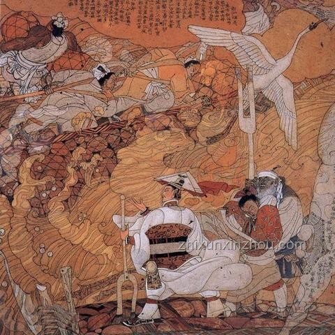 中國科學(xué)家確認(rèn)史前母系社會存在的重大意義