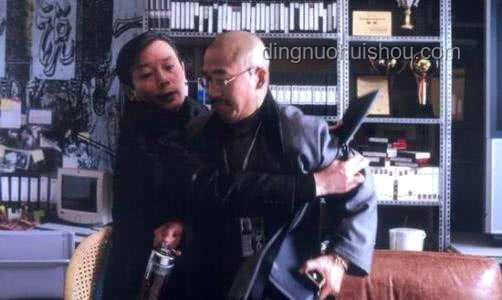 電影《老炮》心得：如何按馮小剛的意，演繹“洋火”的尊嚴與情誼