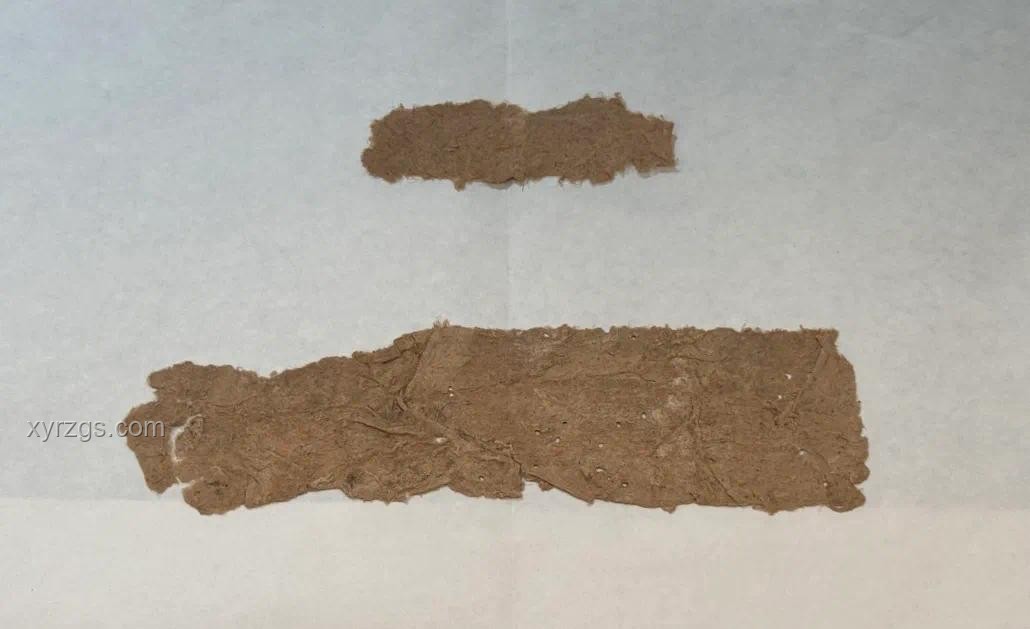 敦煌懸泉置瓜皮揭秘漢代生活細(xì)節(jié)與文化