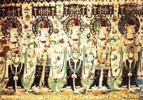 漢代生活細(xì)節(jié)再現(xiàn)：敦煌瓜皮揭示未來文化趨勢(shì)