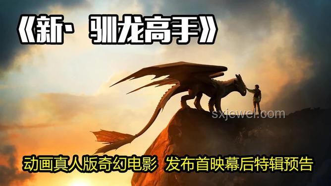 如何評價真人版電影《新·馴龍高手》？ 真人電影改編,視覺體驗,劇情忠誠度,角色塑造,情感共鳴