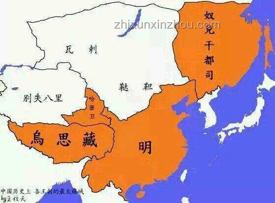 漢唐明哪個(gè)朝代最強(qiáng)盛？歷史盛衰對(duì)比分析