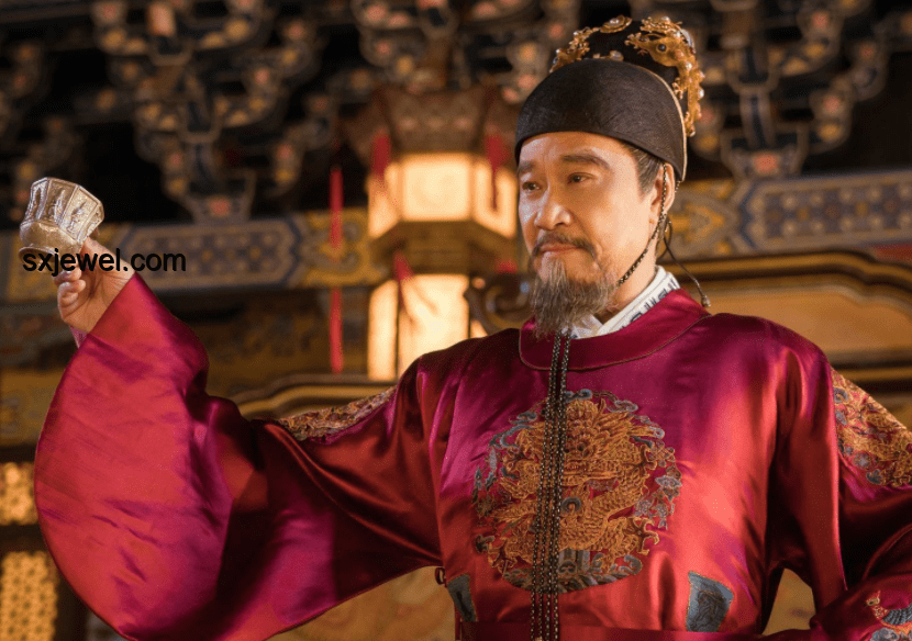 漢唐明三大朝代強(qiáng)盛對(duì)比研究