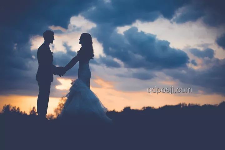 掏心掏肺付出，未來的情感博弈：輸贏何解？