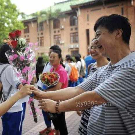 高考估分570后，理性抉擇：聽父母還是追夢？