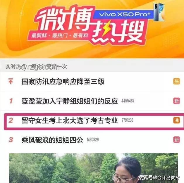 高考估分570，應聽父母安排還是追逐夢想？