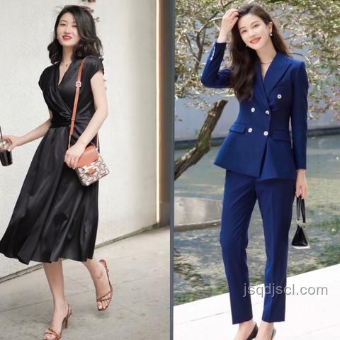 “會打扮”與“不打扮”的女人，發(fā)型透露一切！