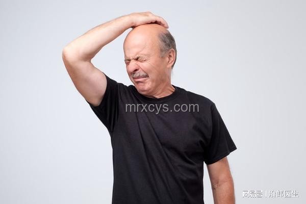 老人味原因揭秘，55歲后生活調整指南