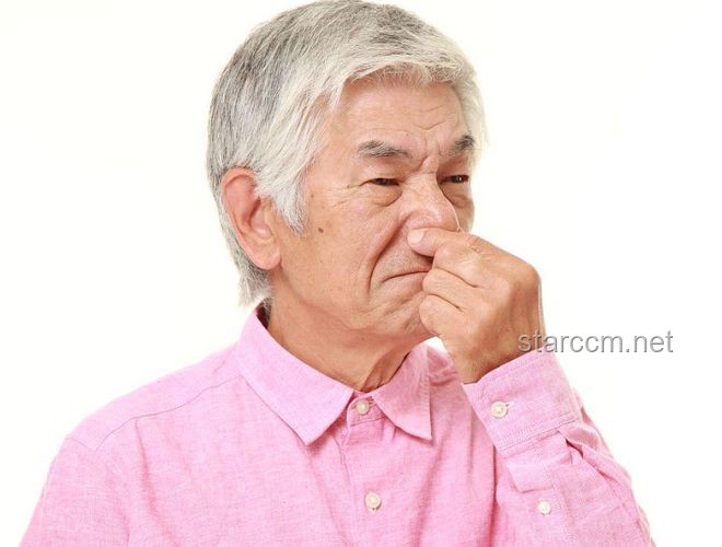 揭秘老人味成因，跨界抗老新攻略：55歲后少碰，老了無異味