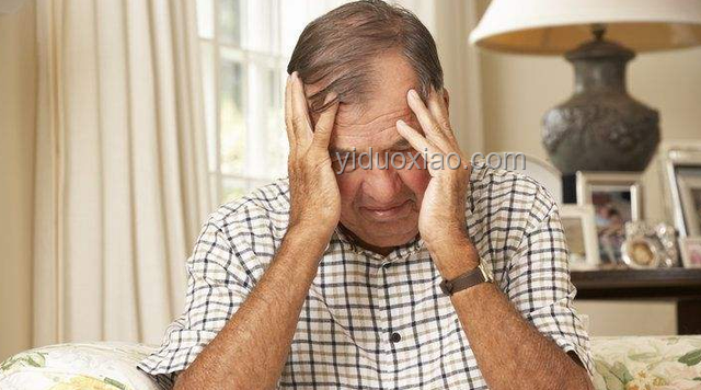 老人味原因揭秘，55歲后警惕這些習(xí)慣，遠(yuǎn)離異味