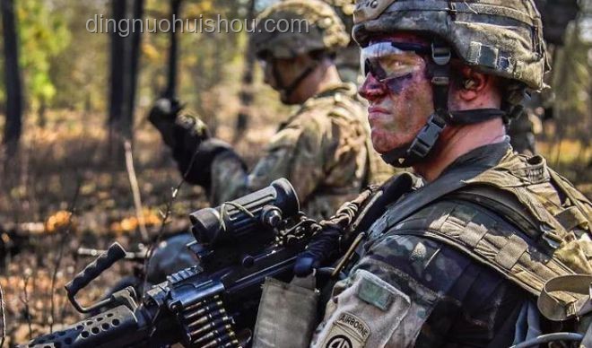 美軍出手了：了解美軍軍事行動(dòng)的背后邏輯