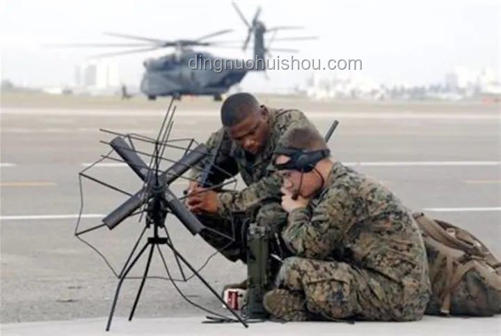 美軍出手了：了解美軍軍事行動(dòng)的背后邏輯