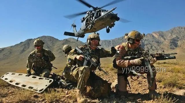 美軍出手了：我在國(guó)際維和任務(wù)中的親身經(jīng)歷與感悟??,和平,挑戰(zhàn),成長(zhǎng),團(tuán)結(jié)