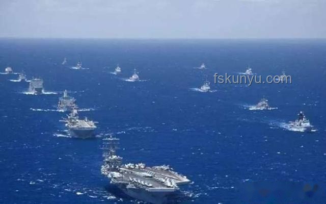 美軍新動向：大規(guī)模演習(xí)背后的戰(zhàn)略布局與挑戰(zhàn)