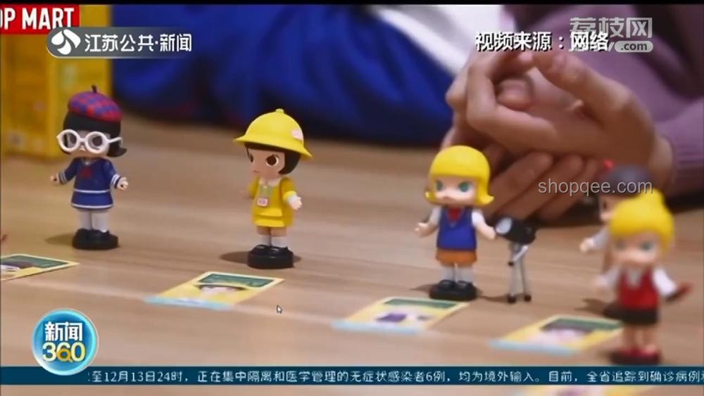 Lafufu熱潮背后的泡泡瑪特失策之鑒