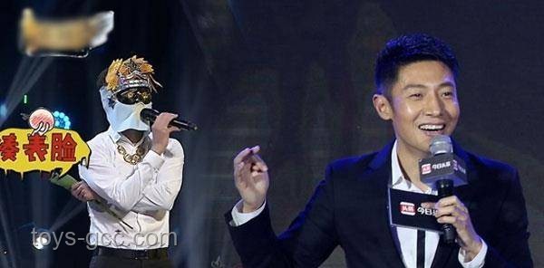 鳳凰傳奇男歌手爭議風(fēng)波：性暗示與暴力歷史下的形象重塑？